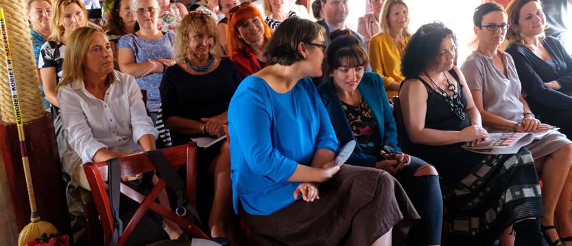 Solidarność kobiet