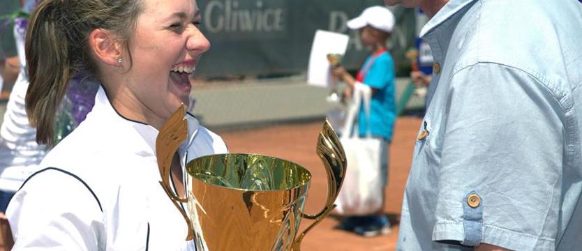 Tenis. Kuczer w turnieju głównym US Open