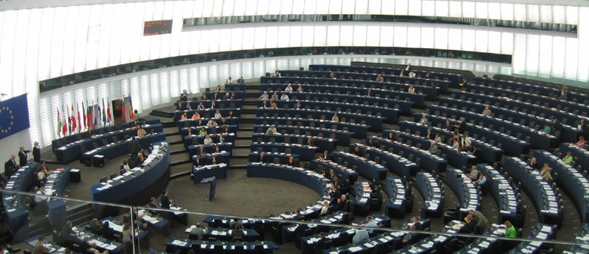 Debata i rezolucja o Polsce w Parlamencie Europejskim