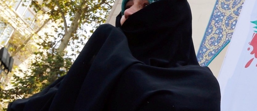 Kobiety kierowane przez IS planowały zamach
