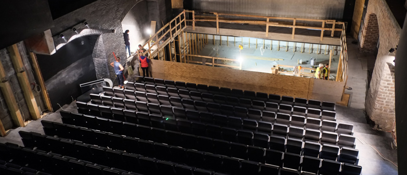 Opera finiszuje (GALERIA)