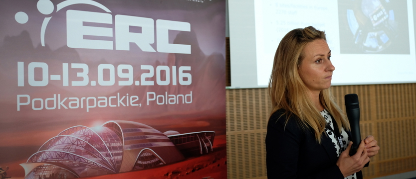 Polska Strategia Kosmiczna w założeniach