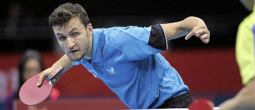 Igrzyska Paraolimpijskie. Chojnowski ze srebrnym medalem