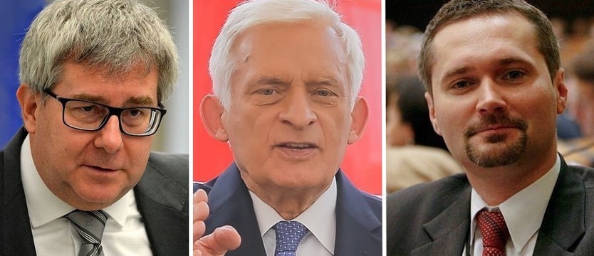 Najbardziej wpływowi polscy politycy