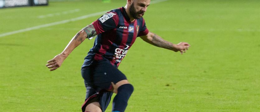 Piłka nożna. Po dwa mocne transfery w okienku