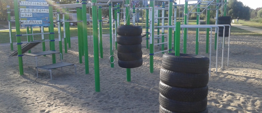 Niedziela z gigantem