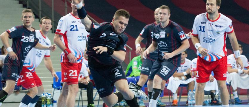 Piłka ręczna. Trzecia porażka Sandry