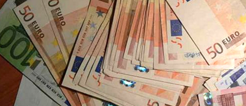16 milionów euro na walkę z korupcją na Ukrainie
