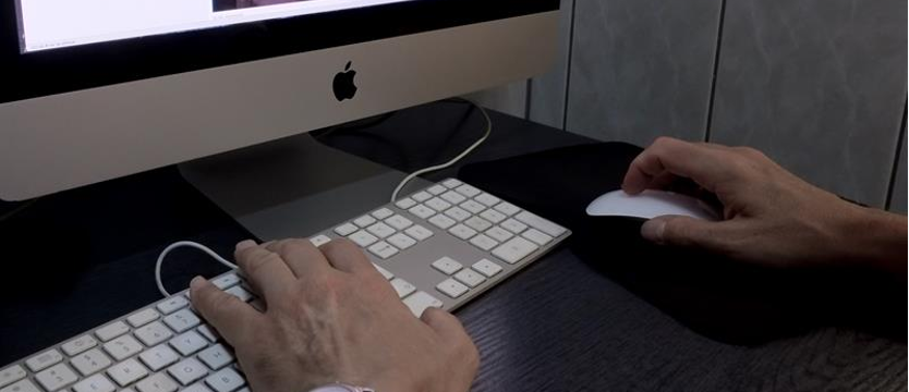 Bez dostępu do internetu