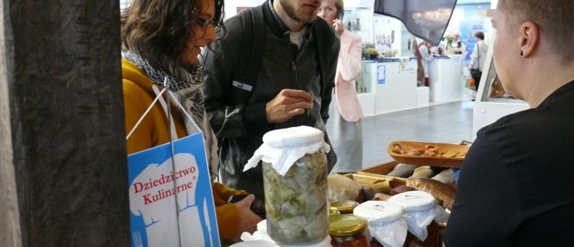 Zachodniopomorskie na widelcu. I to w kosmicznej scenerii