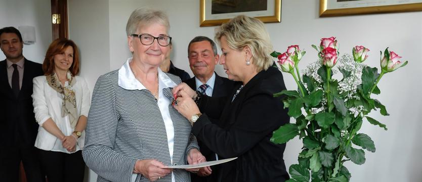 Wyjątkowe zasługi Anny Stachowiak