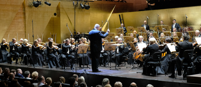 Inauguracja w szczecińskiej Filharmonii
