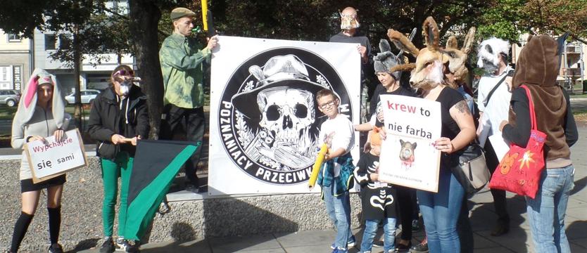 Basta!, czyli kultura bez zabijania