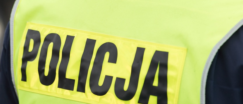 Okradli go sąsiedzi