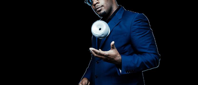 Producent Beyoncé w Szczecinie!