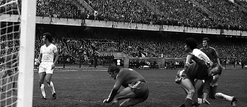 Piłka nożna. Legia z Realem bez publiczności