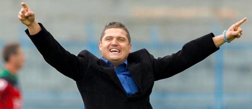 Piłka nożna. Puchar rozgrzewką przed ligą