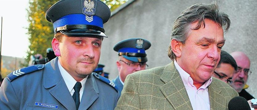 Piłka nożna. Urojenia byłego selekcjonera