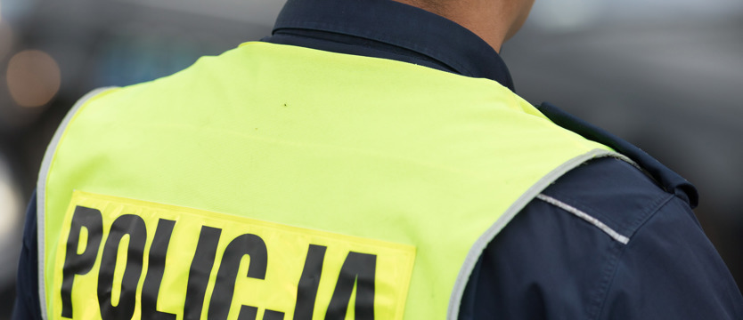 Kolizja na Gdańskiej