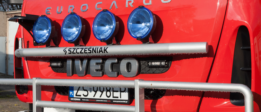 Trzy osoby podtrute dymem