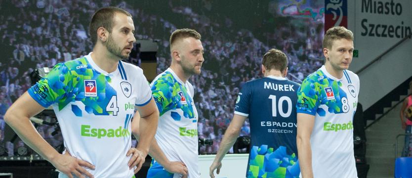 Siatkówka. Bratojev odchodzi z Espadonu