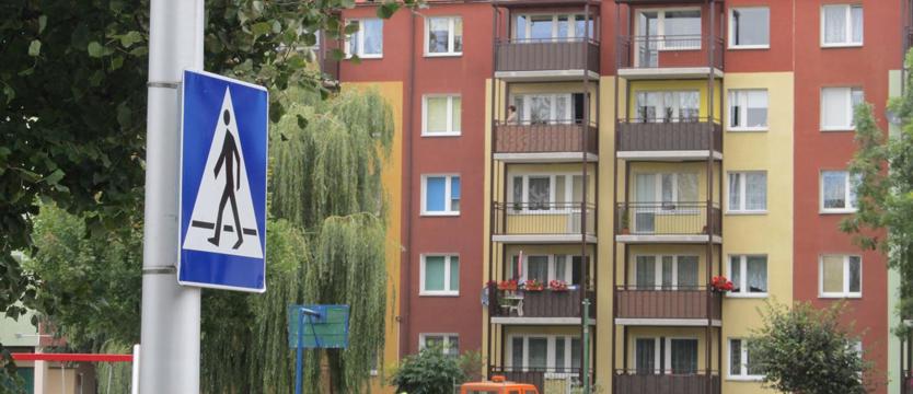 Tu wciąż Stargard Szczeciński