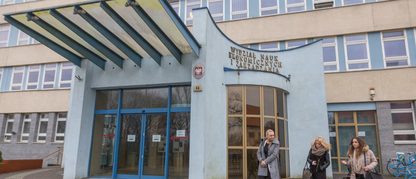 Staniszkis w Szczecinie