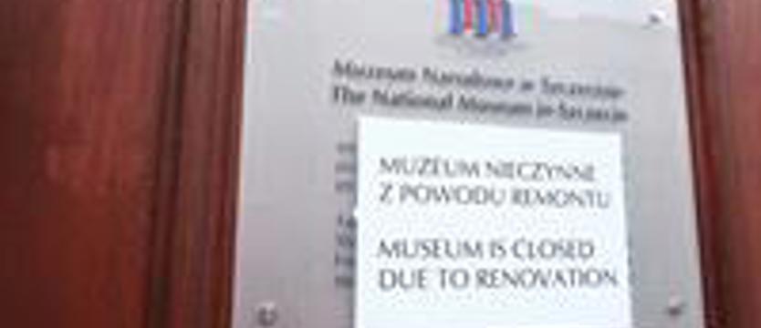 Rembrandt wyjeżdża szybciej