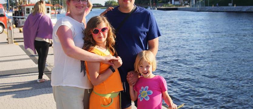 Pokój na wagę złota