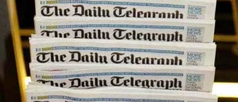 "Daily Telegraph”: obywatele UE będą mogli zostać w Wielkiej Brytanii