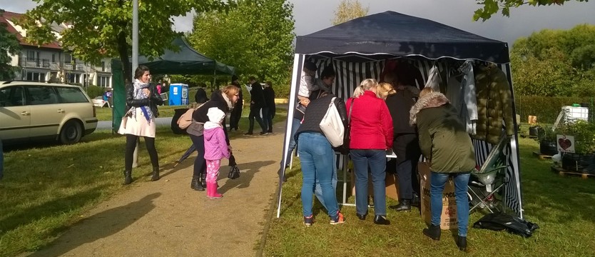 Gumieniecki Jarmark także za tydzień?