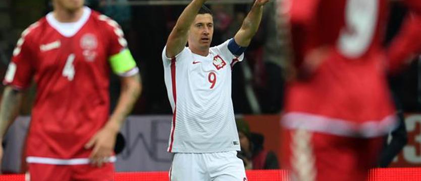 Piłka nożna. Z Armenią w osłabieniu