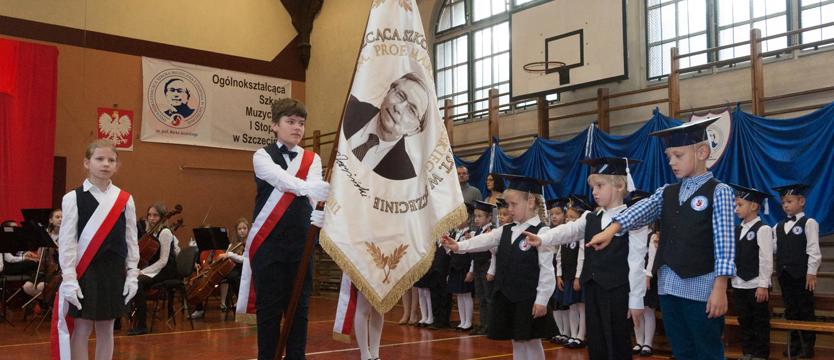 Święto w muzycznej