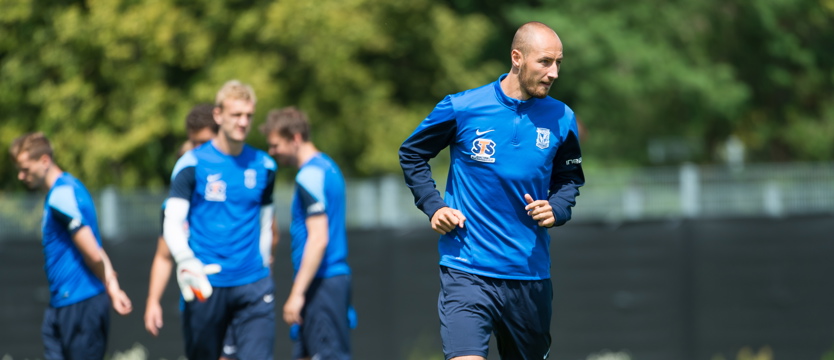 Piłka nożna. Lech przegrał z Basel (FILM)