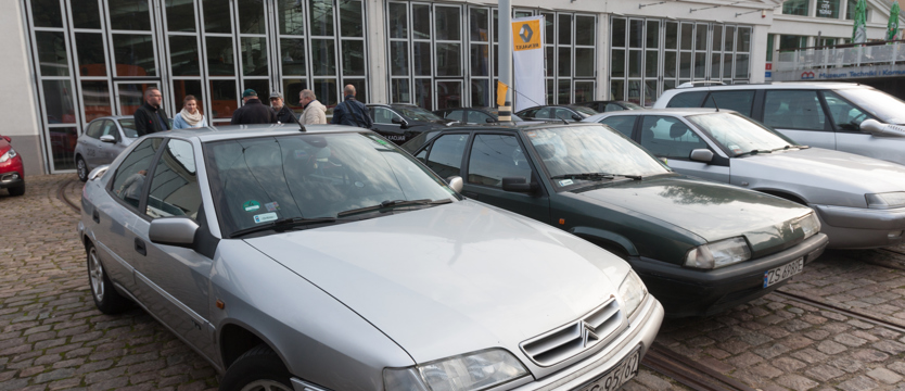 Francuskie perły, czyli apetyt na "cytryny"