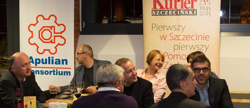 Światowy Tydzień Języka Włoskiego