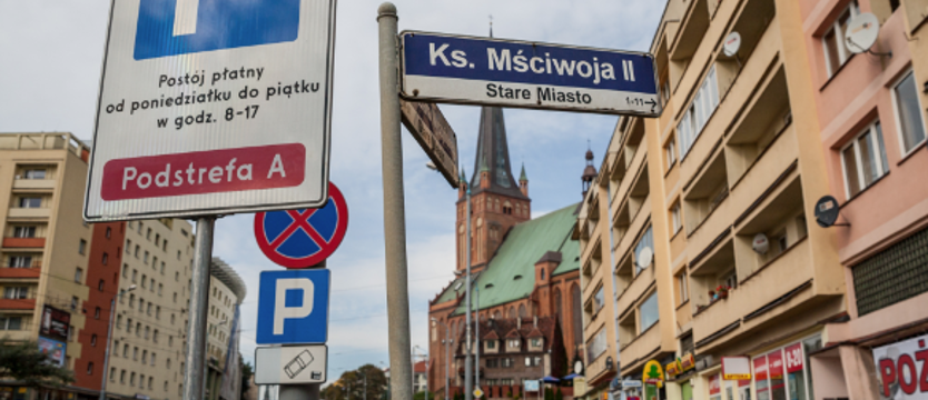 Nie będzie powiększenia strefy - na razie