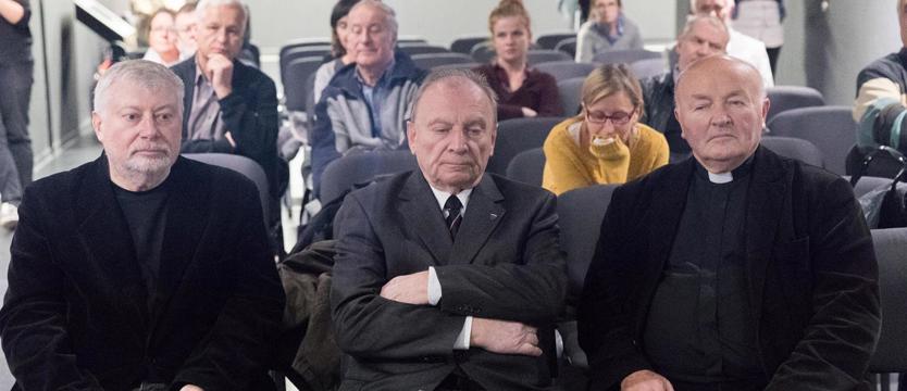 Jaki był etos KOR-u