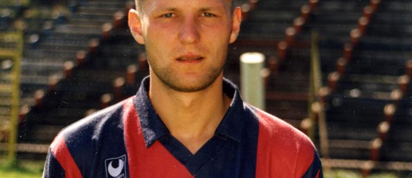 Piłka nożna. Niciński docenia Portowców