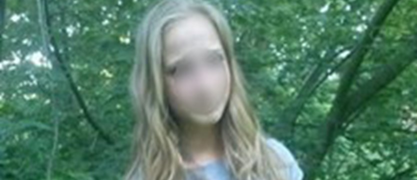 Nastolatka zaginęła w Szczecinie