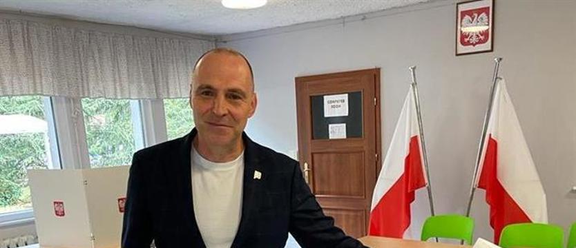 Kto nowym wojewodą?