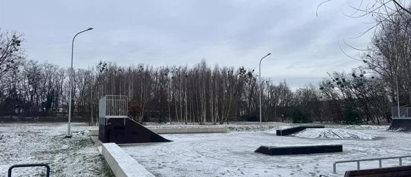 Bulodrom i wybieg dla psów