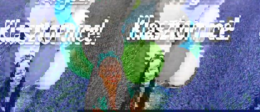 Na zawsze już klasztornica... Wygraj książkę szczecińskiej prawniczki!