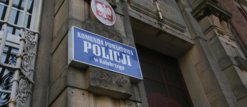 Zaginioną seniorkę udało się odnaleźć po 40 minutach