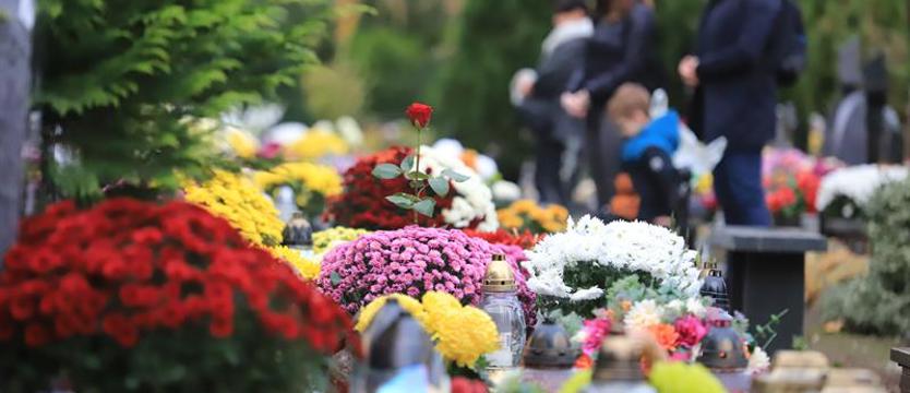 Odeszli... Listopad 2021 - Październik 2022