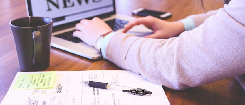 Hoaxy, czyli łańcuszki fałszywych informacji, napędzają spiralę strachu