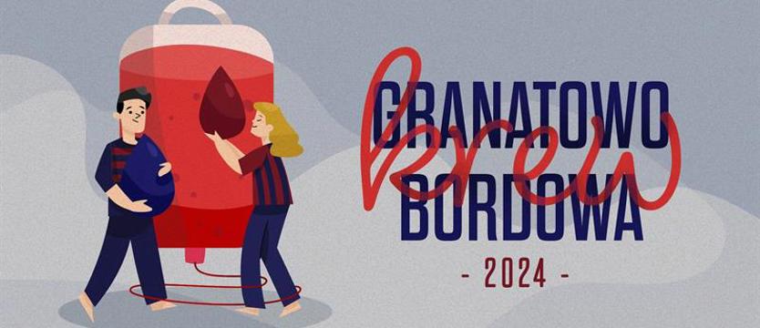 Piłka nożna. Granatowo-bordowa krew portowców