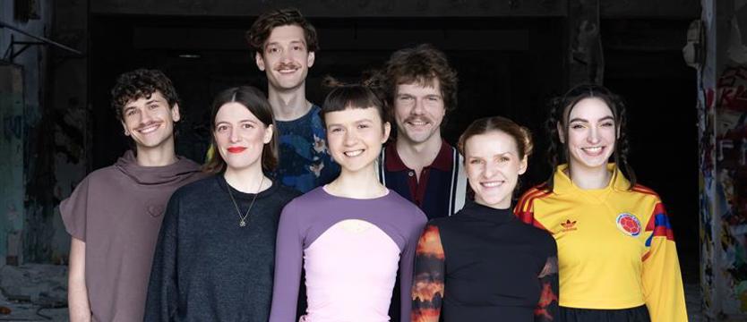 Teatr i pierwsza miłość. Nowy spektakl w „Pleciudze”