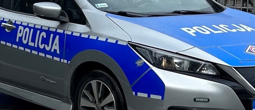 Trzy osoby zginęły w wypadku na obwodnicy Słupska