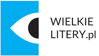 Wydawnictwo Wielkie Litery logo